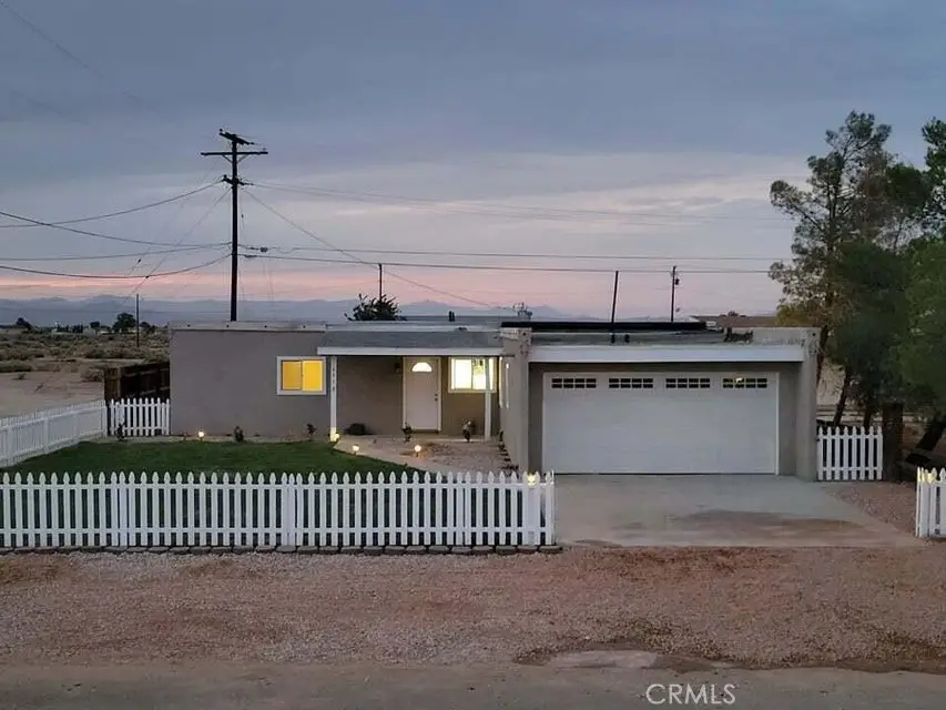 8313 Quezon, California City, CA 93505 - #1