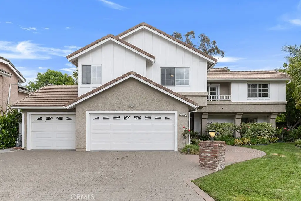 6008 N Pointe Place, Woodland Hills, CA 91367 - #1