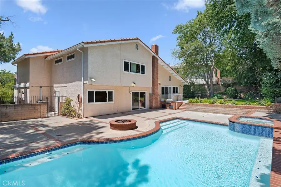 17601 Arvida Drive, Granada Hills, CA 91344 - #2