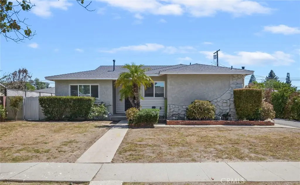 16250 Bermuda Street, Granada Hills, CA 91344 - #1