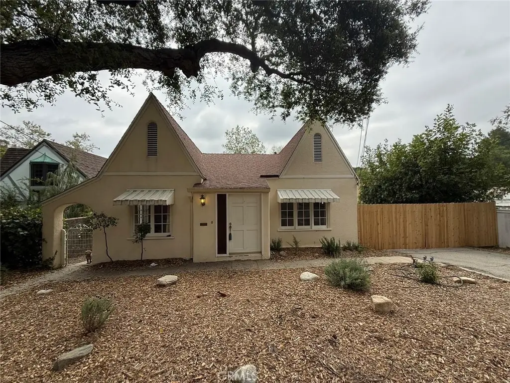 1335 Opechee, Glendale, CA 91208 - #1