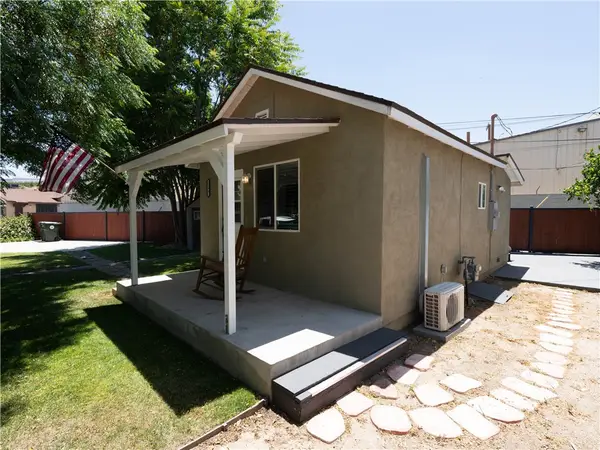 23947 Race Street, Newhall, CA 91321