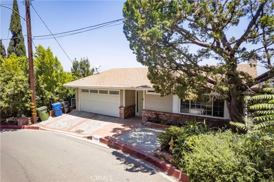 4100 Witzel, Sherman Oaks, CA 91423 - #2