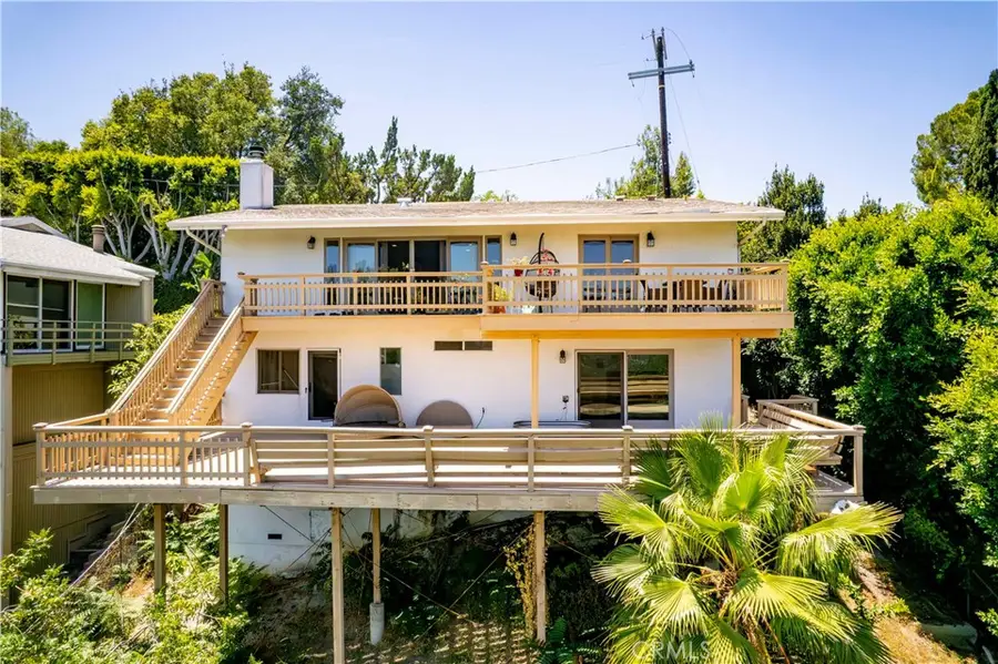 4100 Witzel, Sherman Oaks, CA 91423 - #3