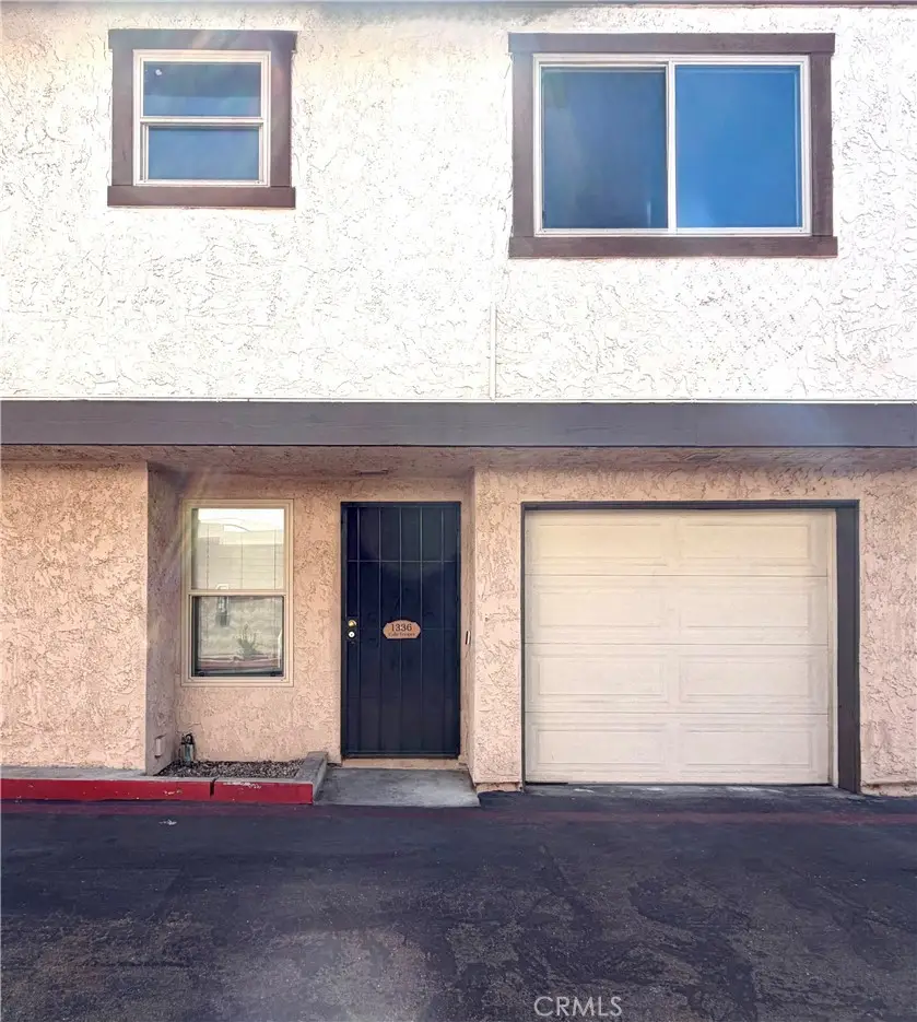 1336 Calle Tempra, Chula Vista, CA 91911 - #1