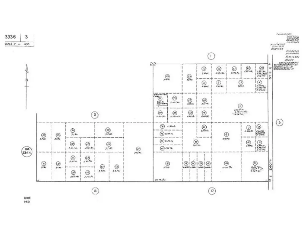 0 Avenue K, Lancaster, CA 93535 - #1