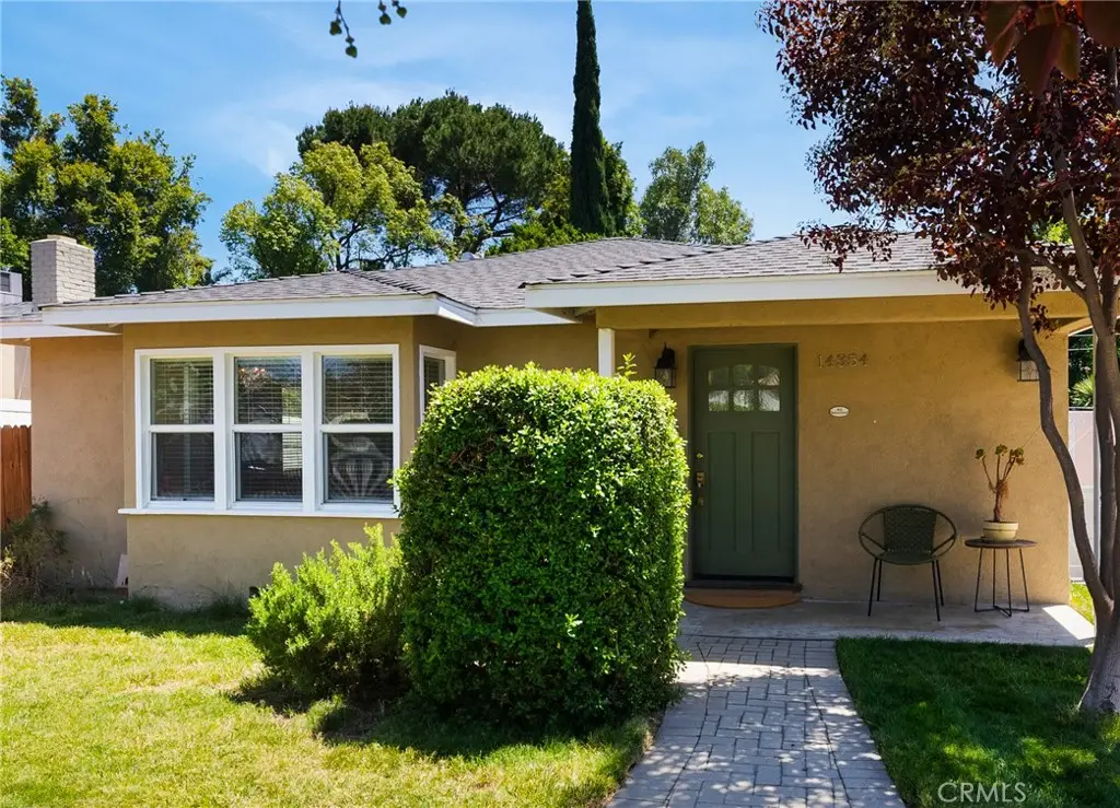 14354 Hatteras Street, Sherman Oaks, CA 91401 - #1