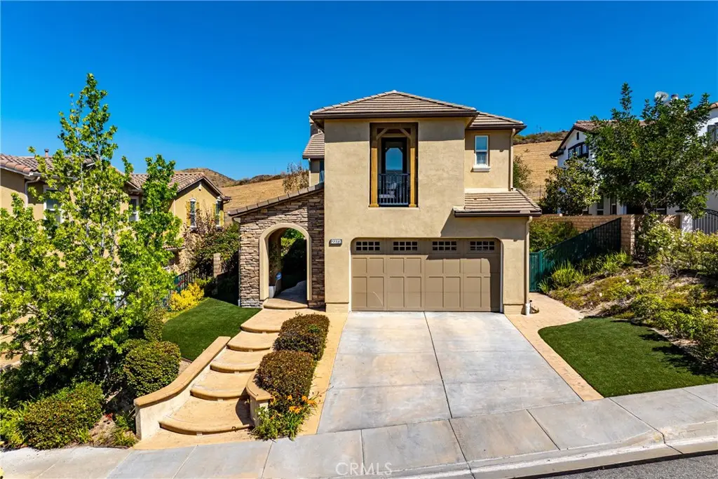 2273 Swift Fox Court, Simi Valley, CA 93065 - #1