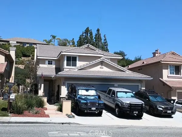 28318 Santa Catarina, Saugus, CA 91350