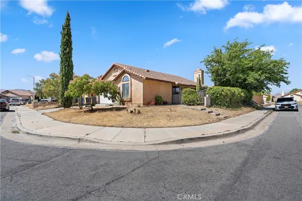 37513 Rosewood, Palmdale, CA 93550