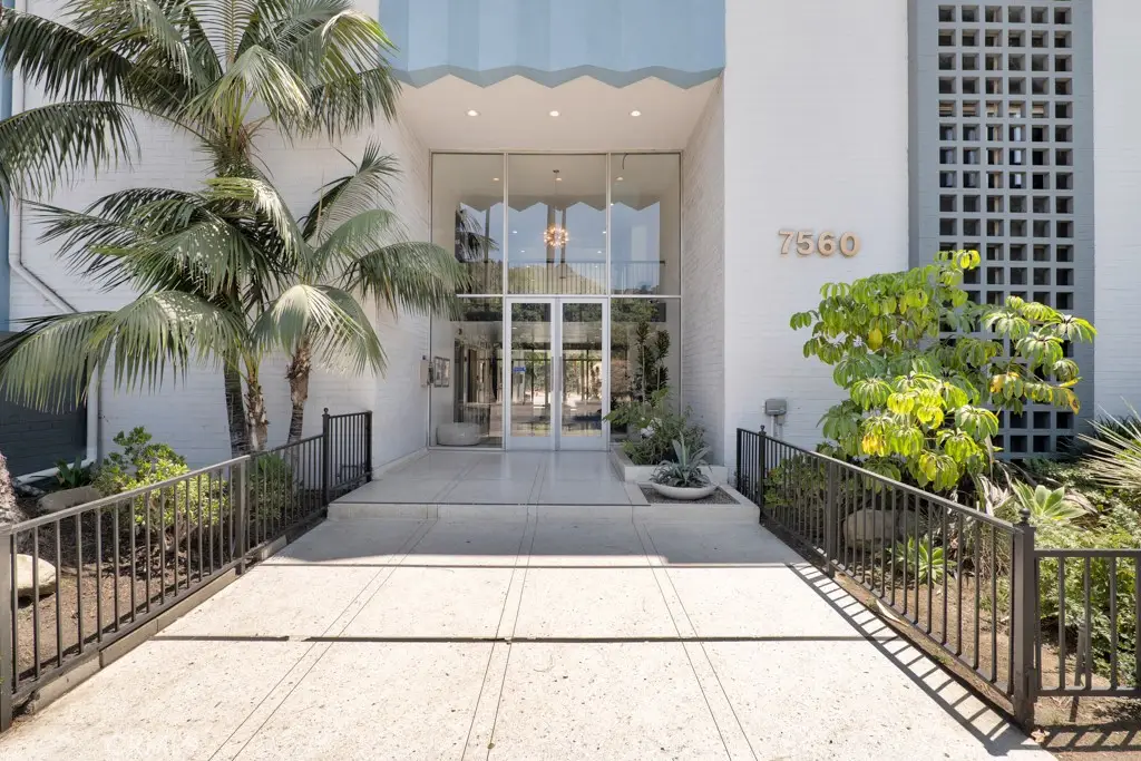 7560 Hollywood Boulevard, Los Angeles, CA 90046 - #1