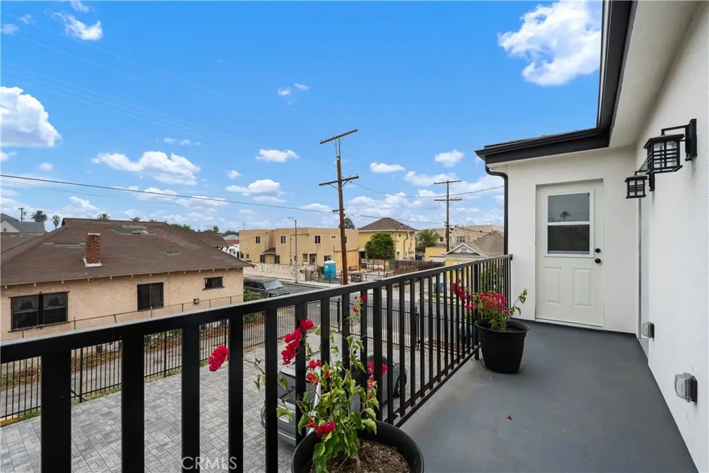 759 E 25th, Los Angeles, CA 90011 - #1