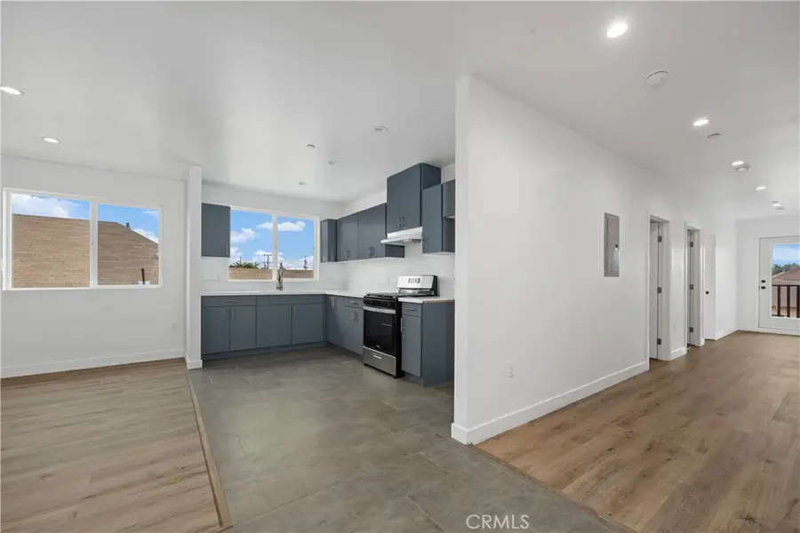 759 E 25th, Los Angeles, CA 90011 - #3