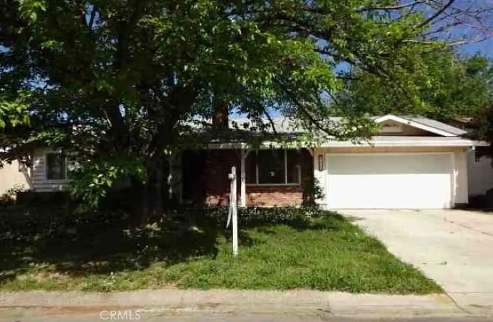 2048 Wilder, Redding, CA 96001 - #1