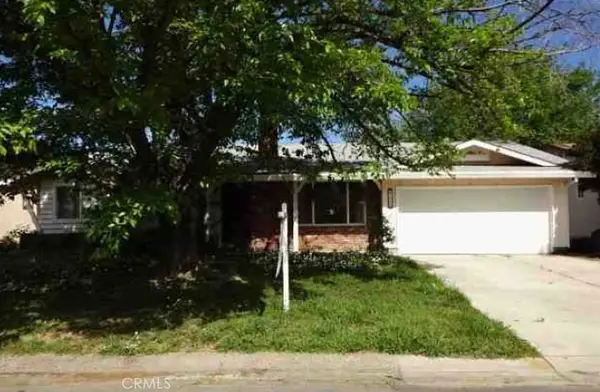 2048 Wilder, Redding, CA 96001