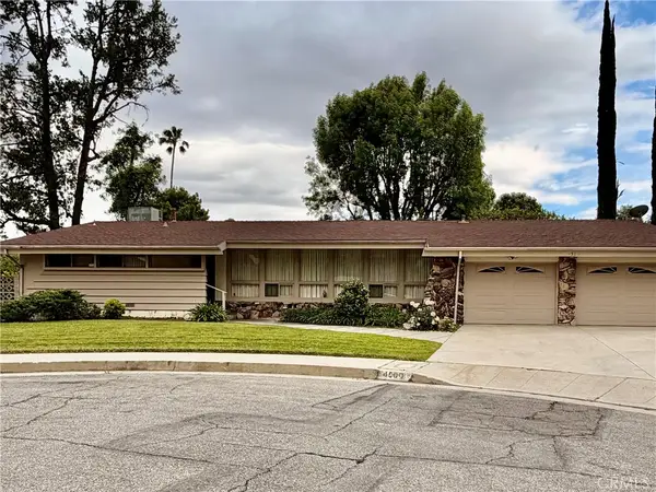 4500 Callada Place, Tarzana, CA 91356