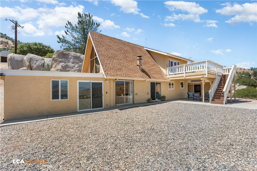 118 Sawmill, Wofford Heights, CA 93285 - #3