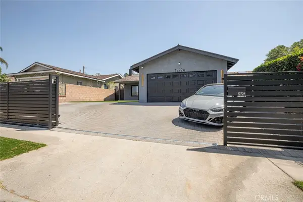 12724 De Foe, Sylmar, CA 91342
