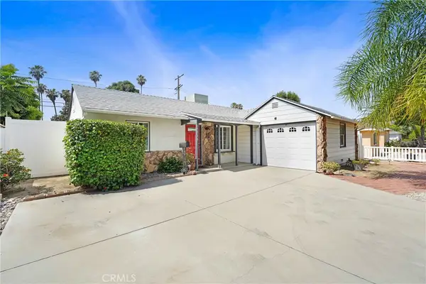 17516 Cantlay, Lake Balboa, CA 91406