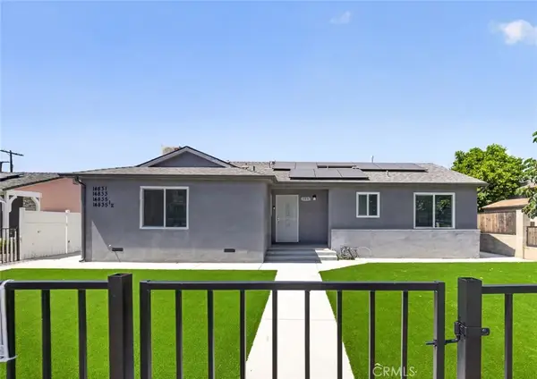 14831 Nordhoff Street, Panorama City, CA 91402