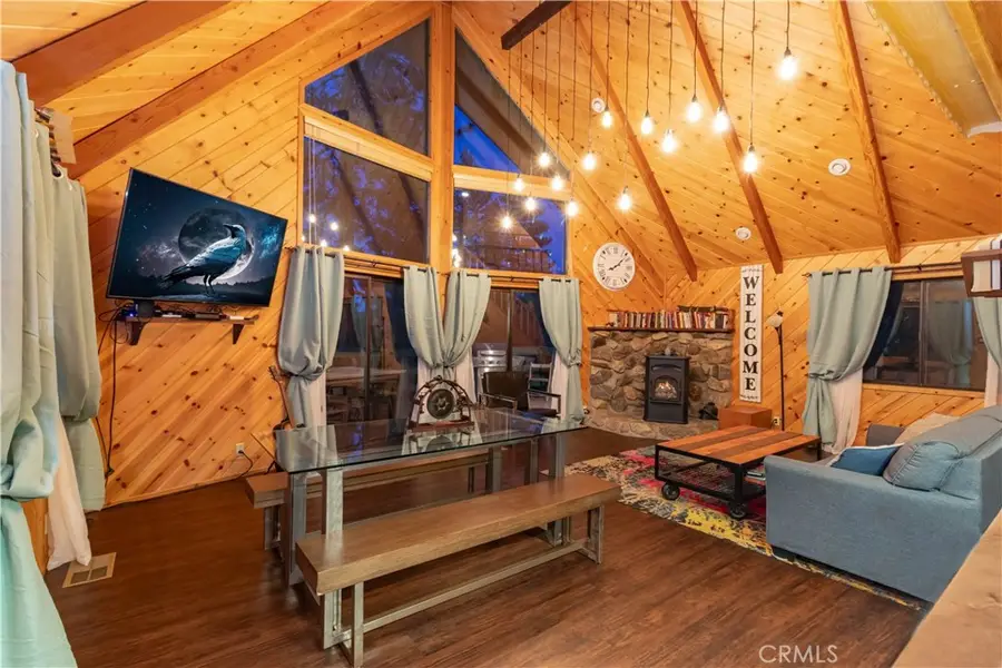 2121 Birchwood, Pine Mountain Club, CA 93222 - #3