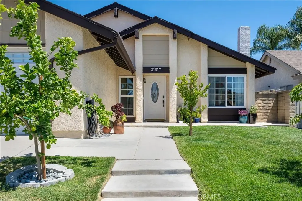 21617 Turmeric Court, Saugus, CA 91350 - #1