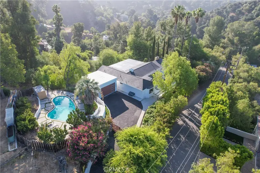 2600 Topanga Skyline, Topanga, CA 90290 - #3