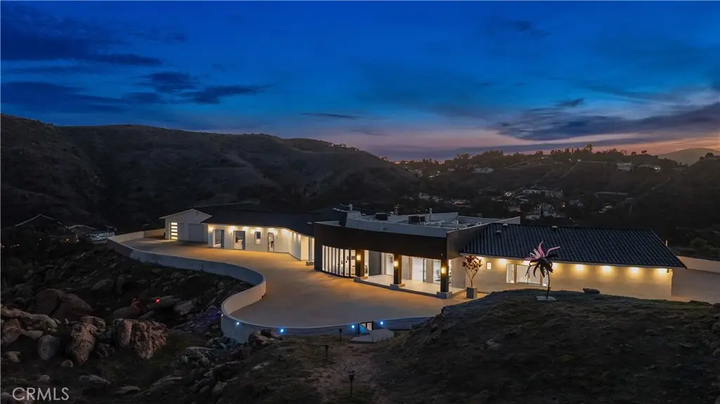 109 Buckskin Road, Bell Canyon, CA 91307 - #1