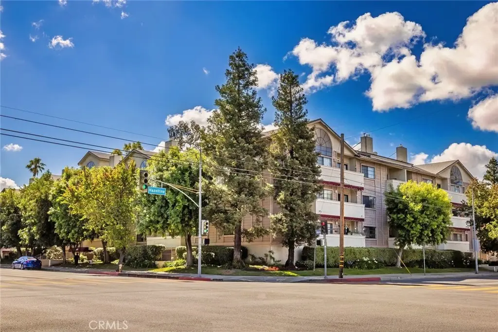 14050 Magnolia Boulevard, Sherman Oaks, CA 91423 - #1