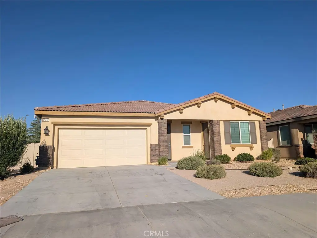 45652 Palm Lane, Lancaster, CA 93535 - #1
