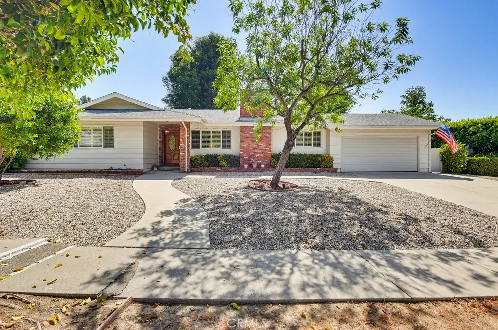 5728 Larryan, Woodland Hills, CA 91367 - #1