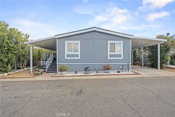 5200 Entrar Drive #124, Palmdale, CA 93551
