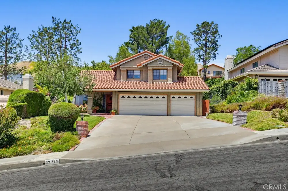 17711 Silverstream, Canyon Country, CA 91387 - #1