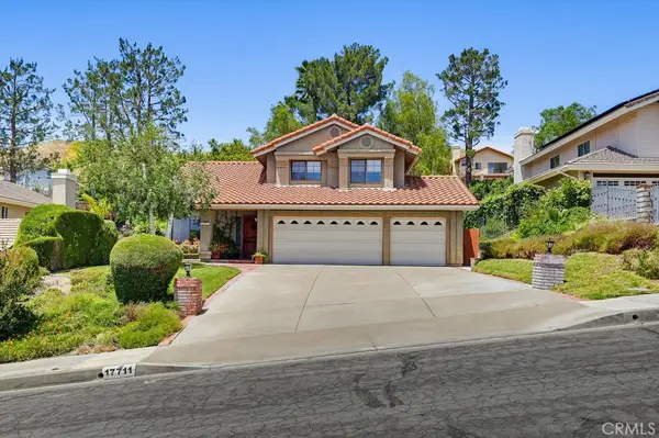 17711 Silverstream, Canyon Country, CA 91387