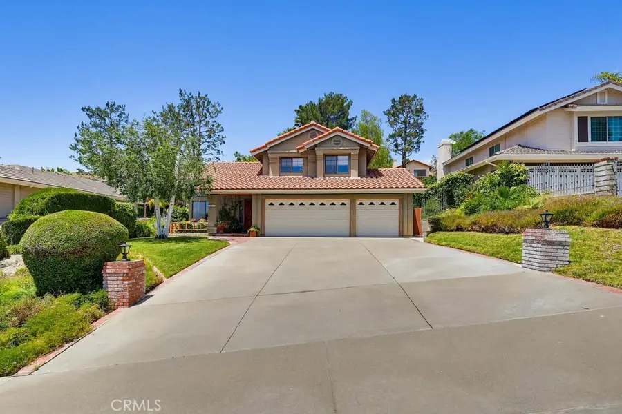 17711 Silverstream, Canyon Country, CA 91387 - #2