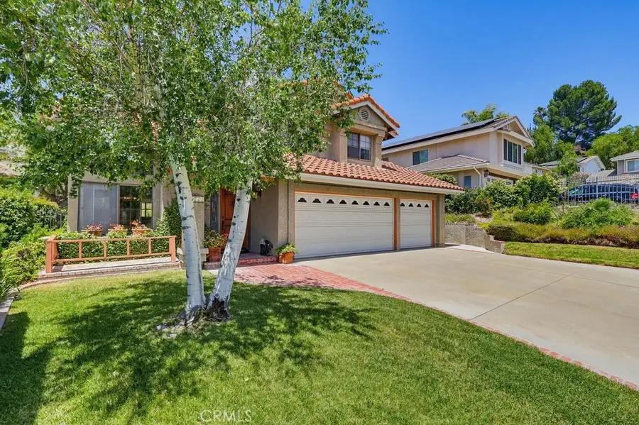 17711 Silverstream, Canyon Country, CA 91387 - #3