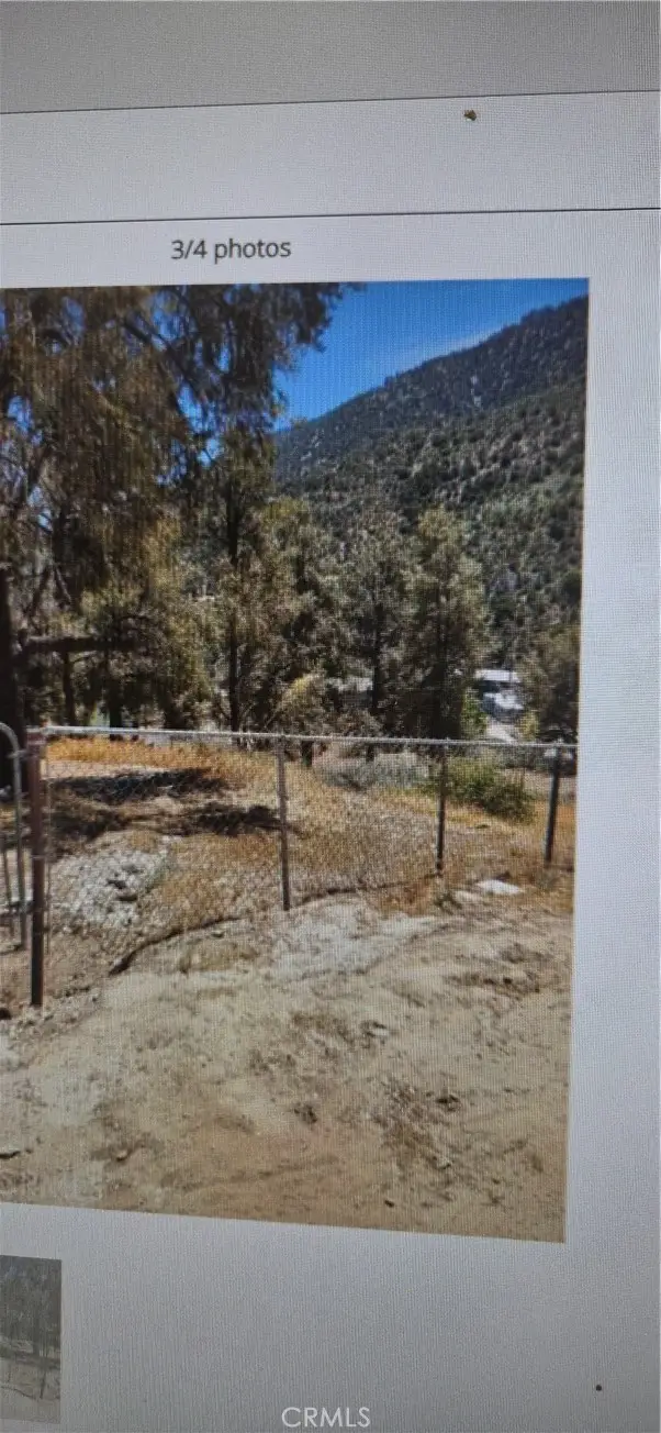 636 Birch, Frazier Park, CA 93225 - #1