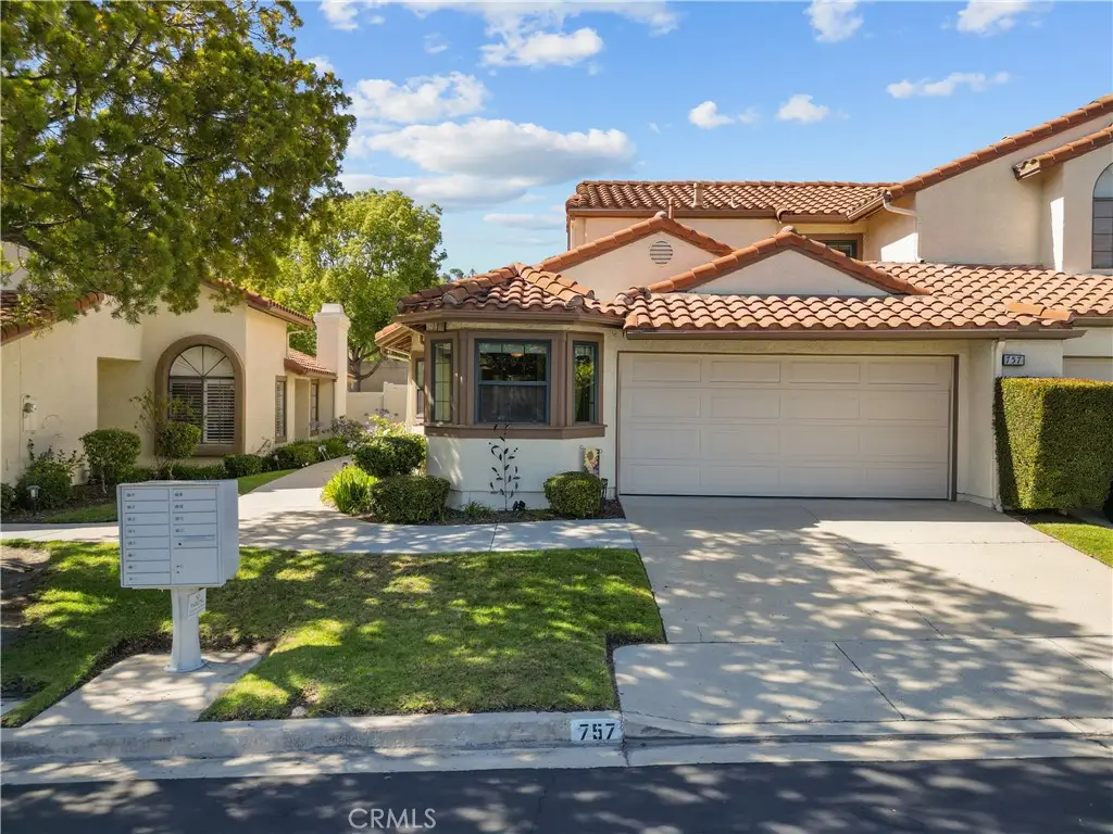 757 Congressional Road, Simi Valley, CA 93065 - #1