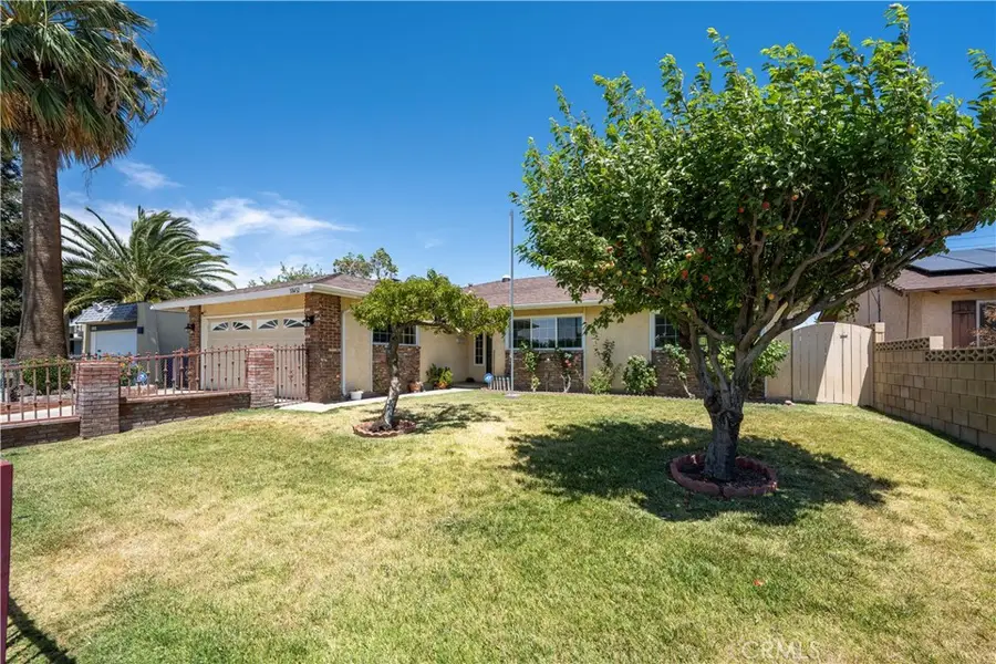 38452 Stanridge, Palmdale, CA 93550 - #3