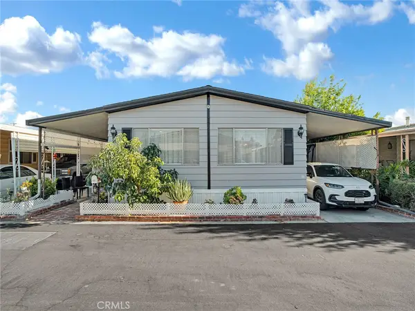 15474 Celtic Street #66, San Fernando, CA 91345