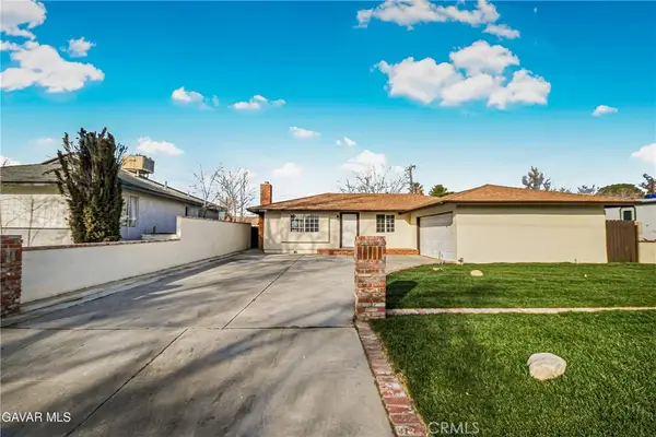 45503 11th Street West, Lancaster, CA 93534