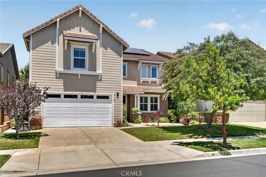 26525 Craftsmen Court, Saugus, CA 91350 - #2