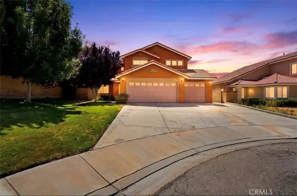 44103 Sundance Court, Lancaster, CA 93535