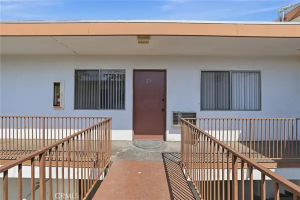 13040 Dronfield #23, Sylmar, CA 91342