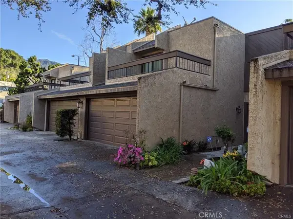 822 W Foothill Boulevard #C, Monrovia, CA 91016