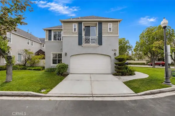 27152 Mariner Way, Valencia, CA 91355