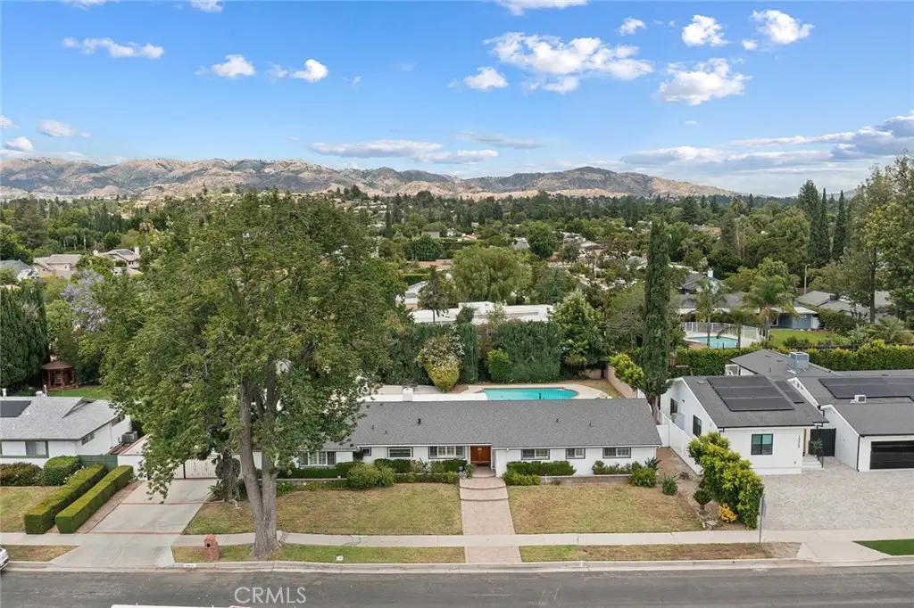 19041 Vintage Street, Northridge, CA 91324 - #1