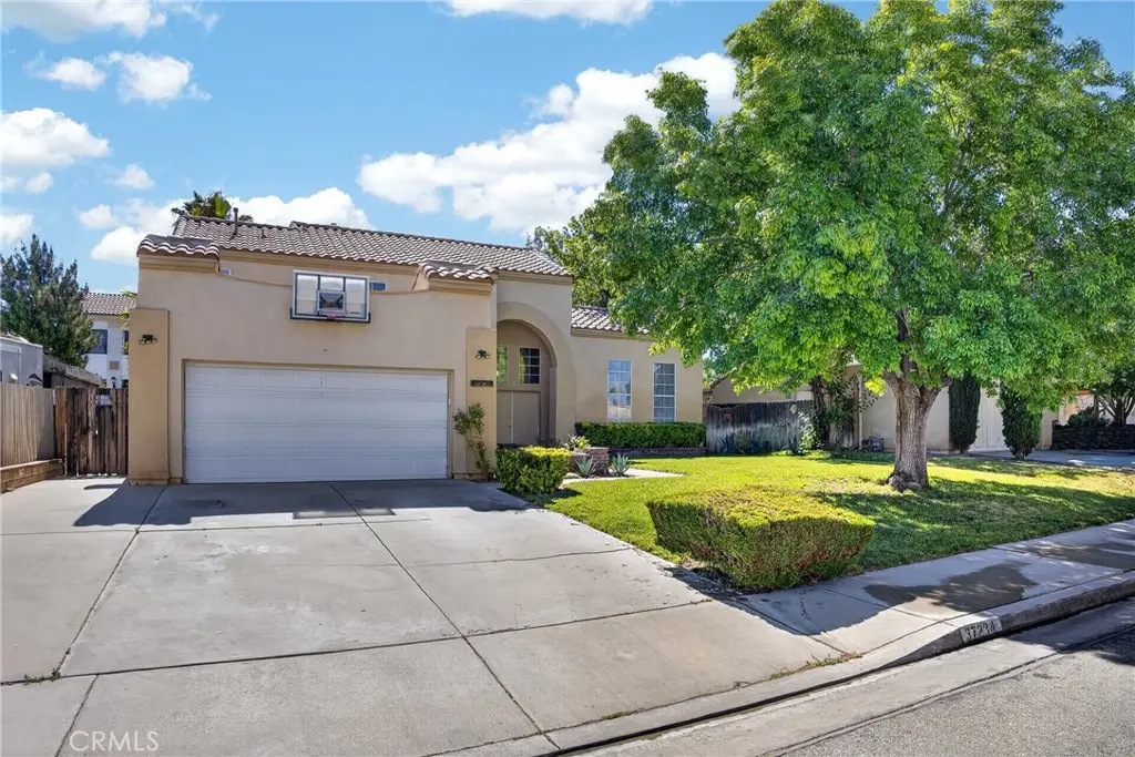 37234 Little Sycamore Street, Palmdale, CA 93552 - #1
