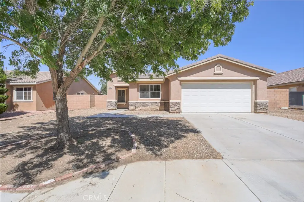 45704 Palm, Lancaster, CA 93535 - #1
