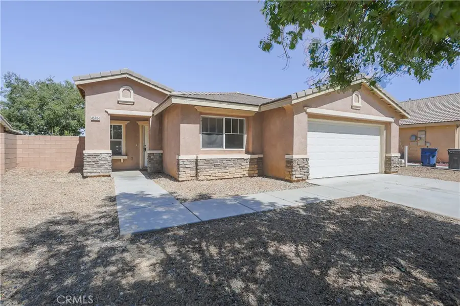 45704 Palm, Lancaster, CA 93535 - #2